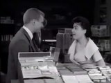 The Many Loves of Dobie Gillis S01E10 It Takes Two