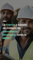 La France a besoin de millions de travailleurs étrangers, selon le MEDEF