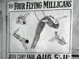 The Many Loves of Dobie Gillis S01E18 The Flying Millicans