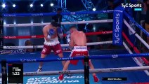 Kevin Gabriel Acuna vs Jesus Adrian Daneff (16-12-2023) Full Fight