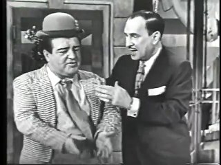 Colgate Comedy Hour   - Christmas show 1952