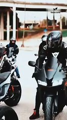 Bike lovers, bike racers, bike race, bike stunt, bikers girl status video