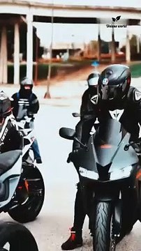 Bike lovers, bike racers, bike race, bike stunt, bikers girl status video