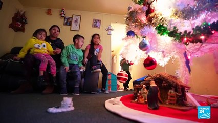 Grupo de apoyo a migrantes en EE. UU. piden que no se endurezcan las normas de asilo