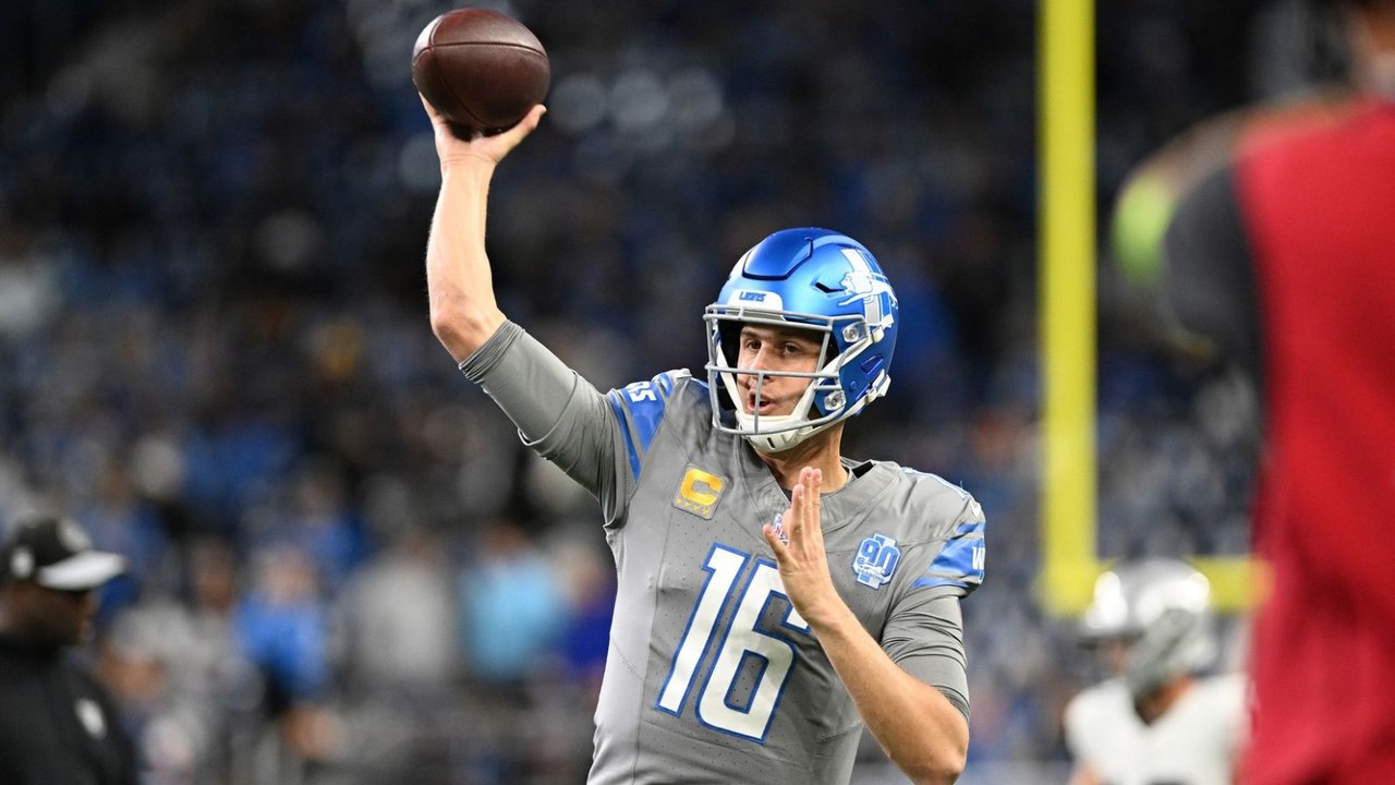 Is Jared Goff a Good Fantasy Football Choice? Insights