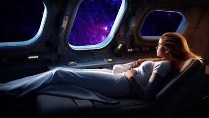 Stive Morgan - Global Transformation. Relaxing music