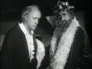 Scrooge (1951) (Part 2)