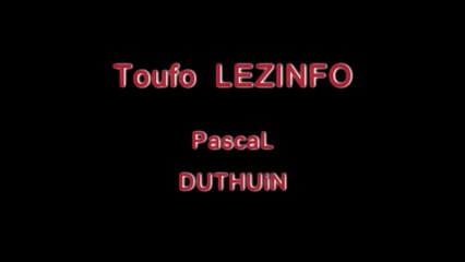 ◄♦TOUFO LEZINFO 3♦►Parody sketch video series 2023 ♦ Integrated English subtitles ♦ Jordan Diow ♦
