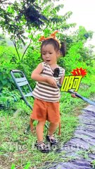 Gudia ne pakdi BIG FISH #viral #reel #comedy