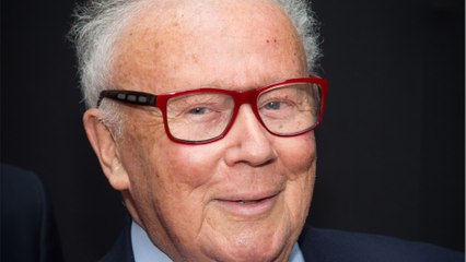 GALA VIDEO - Philippe Bouvard réconcilié avec Laurent Ruquier : “Il a été très correct” (1)