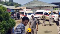 Korban Meninggal Ledakan Tungku Smelter Nikel Bertambah Menjadi 13 Orang