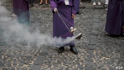 ¿De qué color es el humo?
