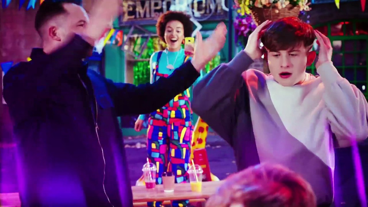 Hollyoaks 22nd December 2023 Ep02 At Christmas HD