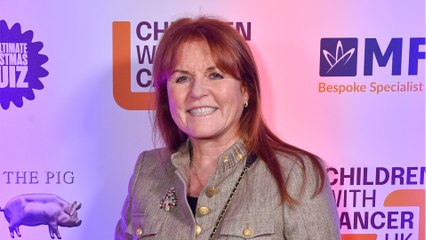 Sarah Ferguson tipped to be on Celebrity Big Brother as show bosses plot to offer her £500,000