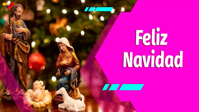 Buena Vibra | Una navidad llena de buena vibra