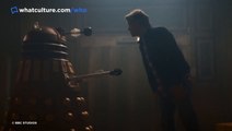 10 Best Doctor Who Time Travel Stories