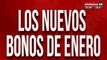 Atención jubilados: ¿se vienen nuevos bonos en enero?