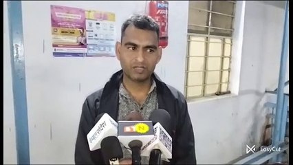 दो गुटों में झगड़े के बाद चाकू से युवक की हत्या
