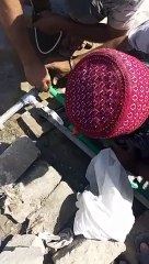 ppr and gi pipe fitting