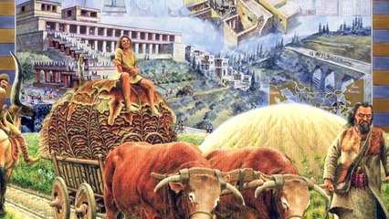 LAS GUERRAS QUE ACONTECIERON EN EL LANETA TIERRA.