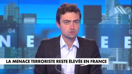 Nathan Devers : «Les chrétiens sont les victimes constantes des islamistes»