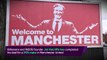 Breaking News - Jim Ratcliffe completes Manchester United deal