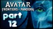 Avatar: Frontiers of Pandora Walkthrough Part 12 (PS5) No Commentary