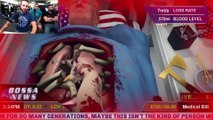 Funhaus Plays Surgeon Simulator