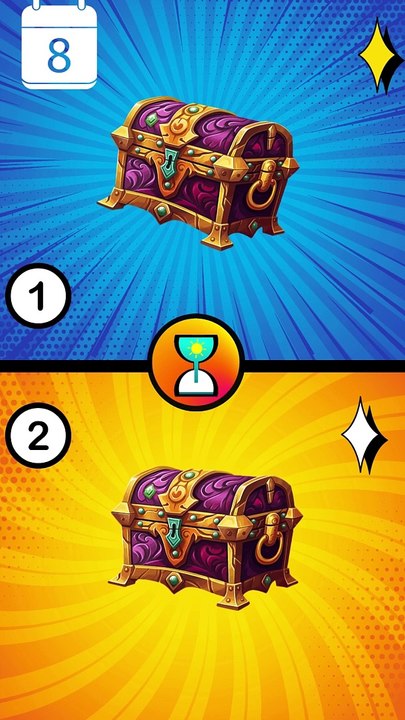 Choose one box 8