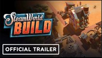 SteamWorld Build | Official Accolades Trailer