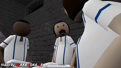 MAKE JOKE OF ||MJO|| - JAIL KI ROTI