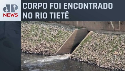 Mulher morre após ser arrastada por forte tempestade em SP