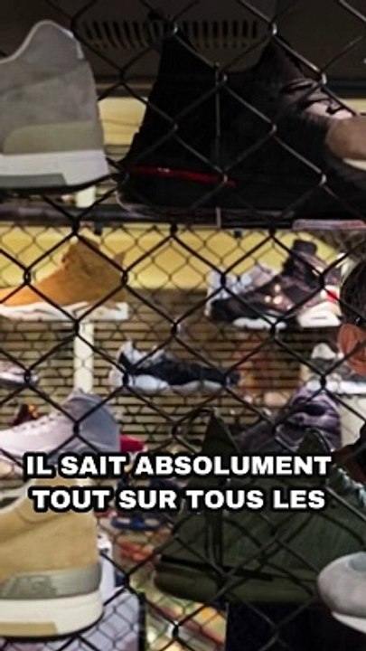 Les SECRETS de la CRÉATION de la NEW BALANCE 2002R ! Les Secrets de la New Balance 2002r - Partie 3