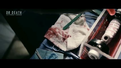 Dr. Death: Cutthroat Conman Bande-annonce (EN)