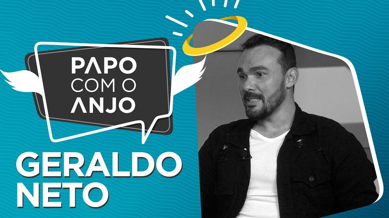 Geraldo Neto: Do paraquedismo desafiador ao ecossistema funeral e o crematório pet | PAPO COM O ANJO