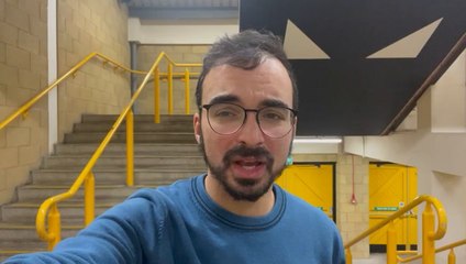 Nizaar Kinsella on Chelsea defeat to Wolves