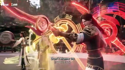 The First Son-In-Law Vanguard Of All Time Ep.48 English Sub