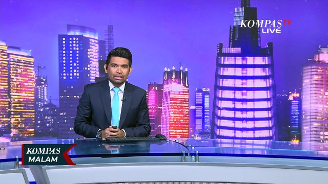 Kebakaran Pabrik Olahan Kayu di Rembang, Suhu Panas di Ruangan Oven Diduga jadi Pemicu!