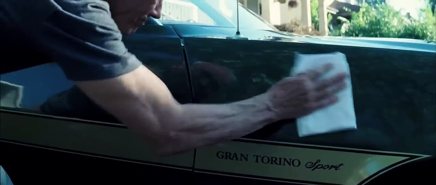 Gran Torino Bande-annonce (ES)