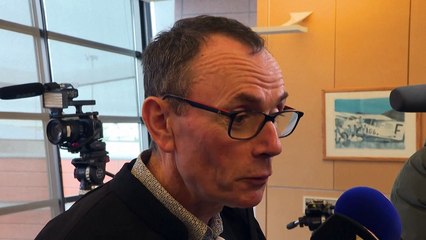 La justicia autoriza salida de avión con destino a Nicaragua bloqueado en Francia