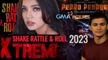 WatchFilm "shake rattle & roll extreme" 2023 FULLMOVIE'English-sub