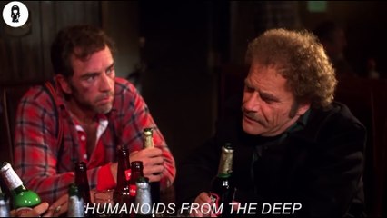 In 2055, GOD Resets Earth By Creating New Creatures To Replace Men On Earth