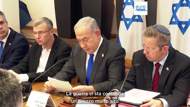 Gaza: centinaia di morti in un raid di Israele, Hamas valuta la tregua proposta dall'Egitto