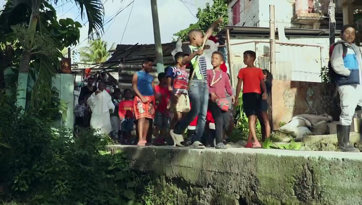 Um Natal sem brinquedos em uma Cuba em crise