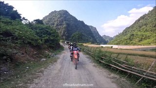 Vietnam Motorbike Tours From Hanoi: Fill Your Life With Adventures, Not Things | OffroadVietnam.Com