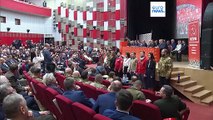 Россия: 29 потенциальных кандидата на выборах президента