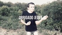 Sebhasttião Alves - Obrigado Jeová (DVD Pai / 2020)