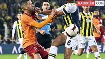 Dev derbi tat vermedi! Fenerbahçe-Galatasaray ile golsüz berabere kaldı