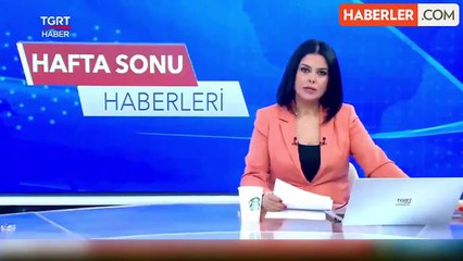 Starbucks bardağıyla haber sunan spiker Meltem Günay'ın işine son verildi