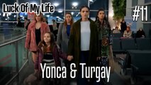 Yonca & Turgay #11